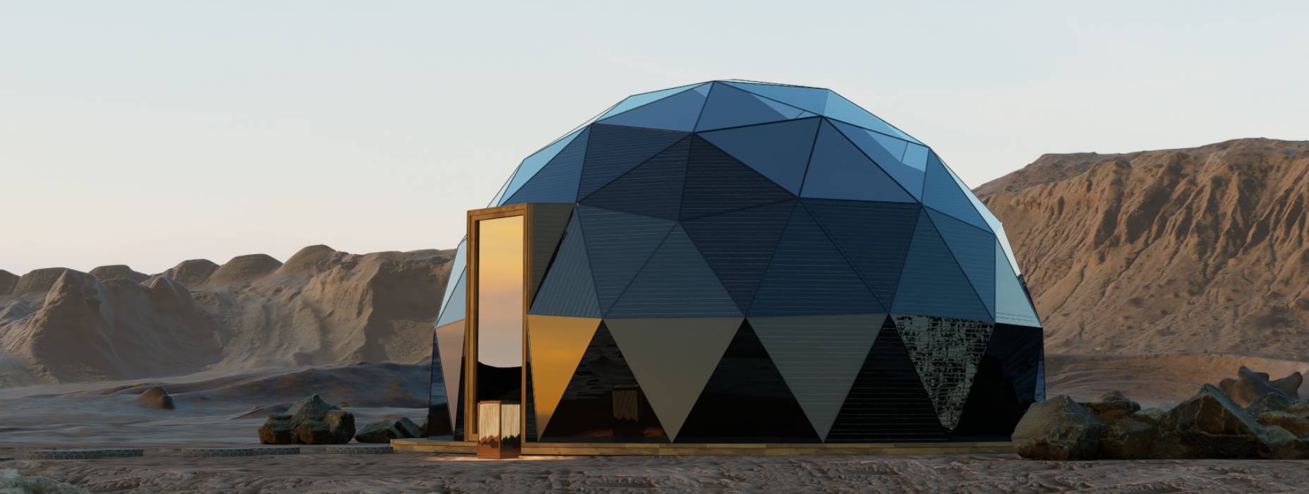 新郑市星空酒店帐篷